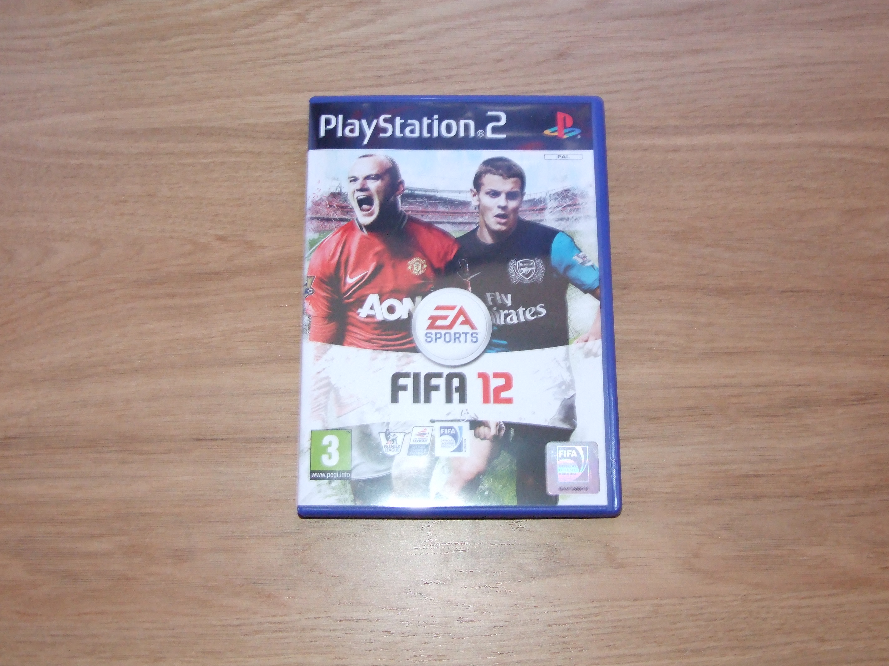 Fifa 12 Free Download For Ps2