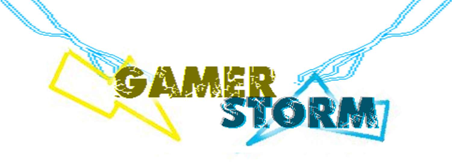 Gamerstorm